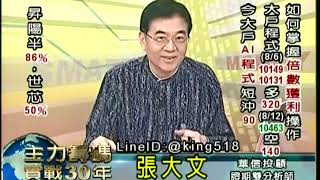 張大文 20190813