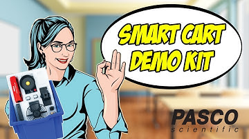 Smart Cart Demo Kit