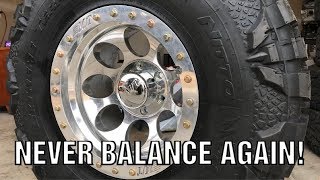 If You Have Oversized Tires Watch This Video