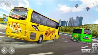Ultimate Bus Racing: Bus Games | bus simulator ultimate screenshot 2