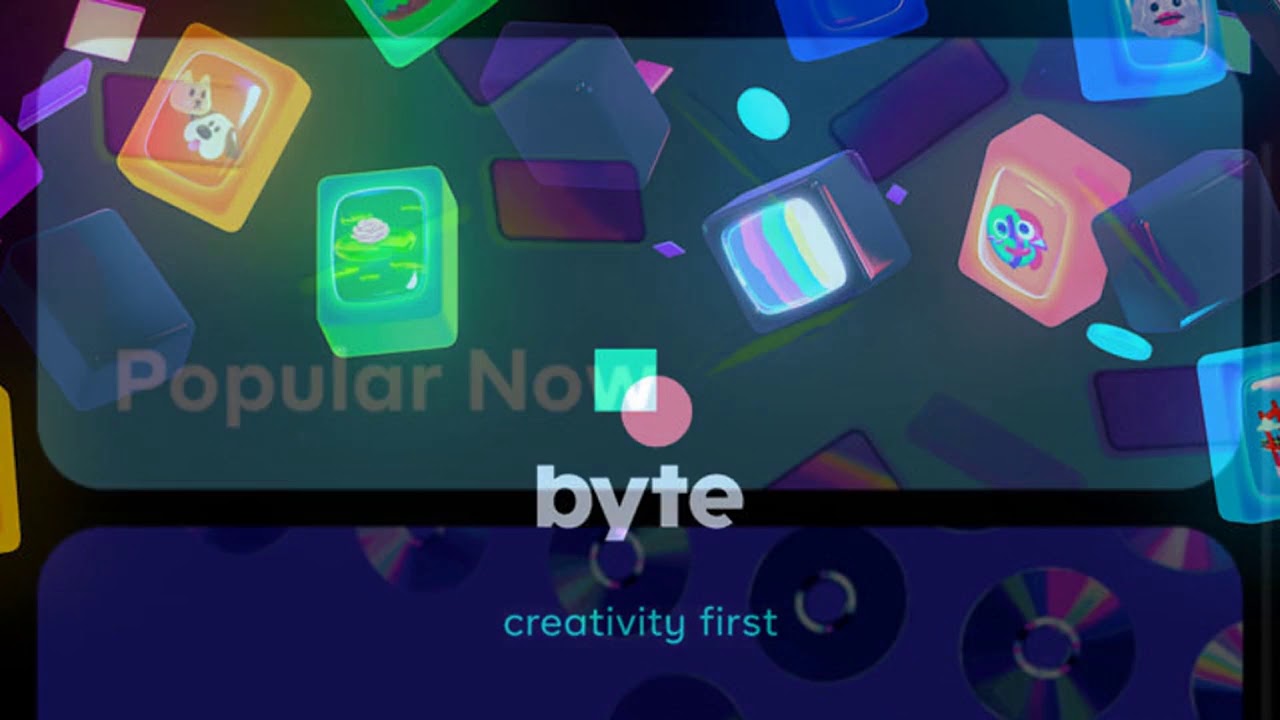 Byte, a 6Second Looping Video App, Launches on iOS and Byte, a 6Second Looping Video App, Launches on iOS and