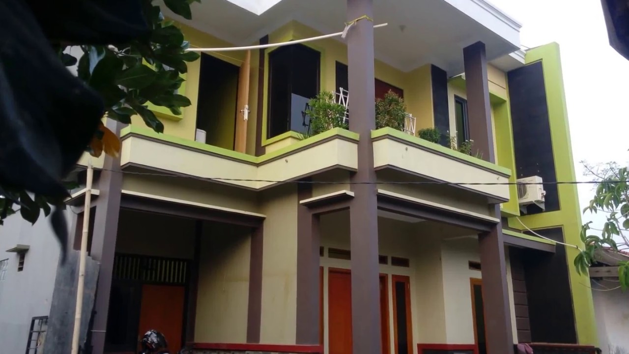 Jual Rumah Murah Bekasi - sciencecentredelft