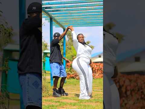 Nakupenda Jaymelody Couple S Dance Couples Dance Jay Melody Tanzania Dancechallenge