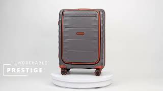 PRESTIGE - Swiss Bag Company