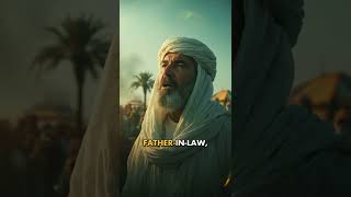 Muhammad's Death Changed Everything | Historic Impact &amp; Legacy #shorts