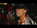 Mike reillys last you are an ironman announcement