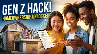 Gen Z Is Co-Buying Homes and It's Working!