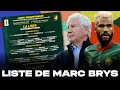 Liste des joueurs camerounais prslectionns pour les matchs face au cap vert et a langola