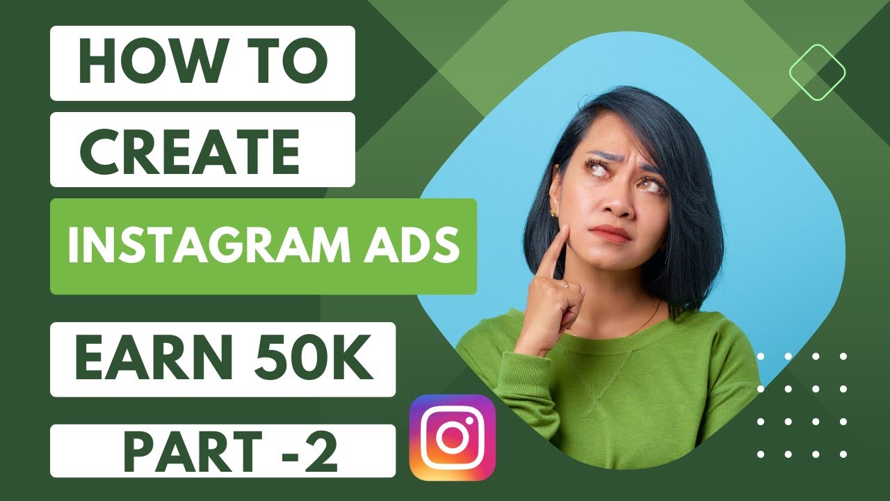 How to Create Instagram Ads in 2023 | Complete Instagram Ads Tutorial ...