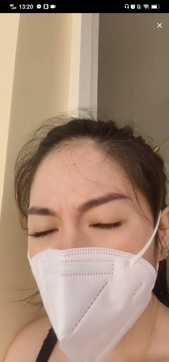 Bigo Live Mask Girl 2021