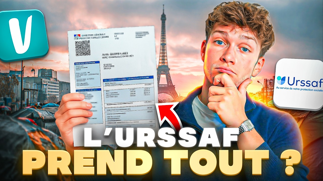 Impôts sur Vinted : ce que vous payez vraiment