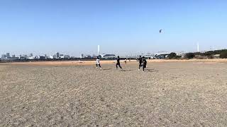 19 20260117 短短 20秒間走 5-1 - YouTube