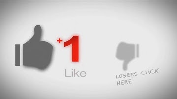 INTRO PARA FINAL DE VIDEO #1 - LIKE E SE INSCREVA DOWNLOAD