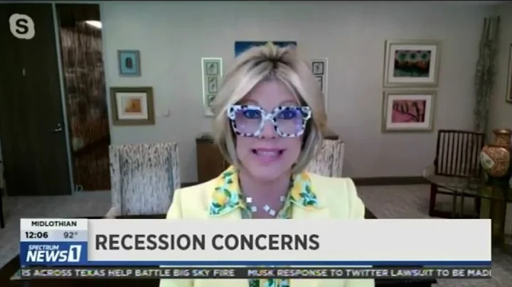Cathy Dewitt Dunn | Recession 2022 | Spectrum news 1