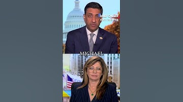 Dem Ro Khanna INSTANTLY REGRETS Claiming He Doesn