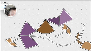 shape fold deel 1.5 - poki dag