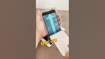 Review Miếng Dán Cường Lực Tự Hít Hot Nhất Hiện Nay #shorts