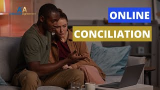 Online Conciliation 🇺🇸 What are the methods of conciliation