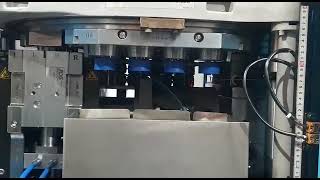 Single Stage Pet Bottle Manufacturing