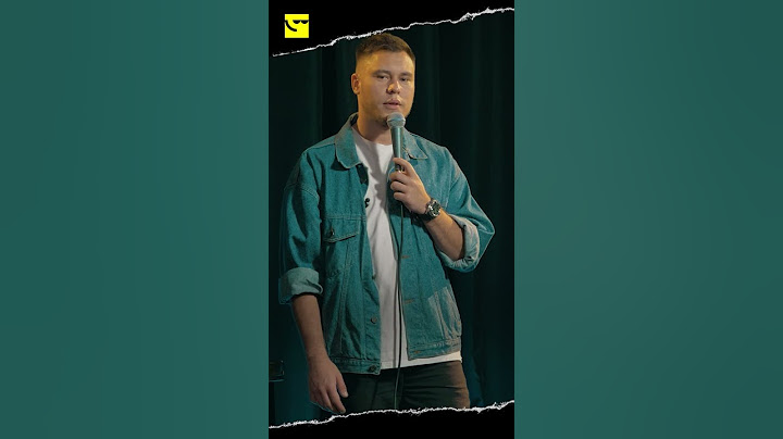 А вы любите загадочность? Монолог Михаила Хохрякова смотри на канале @COMEDYPLACE