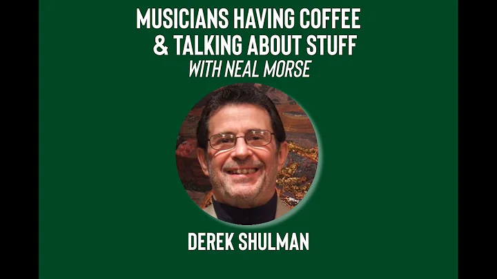 Musicians Having Coffee & Talking About Stuff:  De...