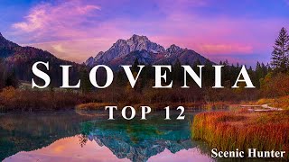 12 Best Places To Visit In Slovenia | Slovenia Travel Guide screenshot 2
