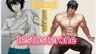 Master Your Hormones: 6 Effective Ways to Increase Testosterone