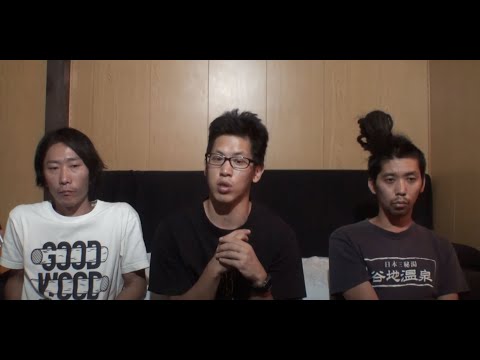 ヒスロム / hyslom  [SIAF2020 Artist Interview]