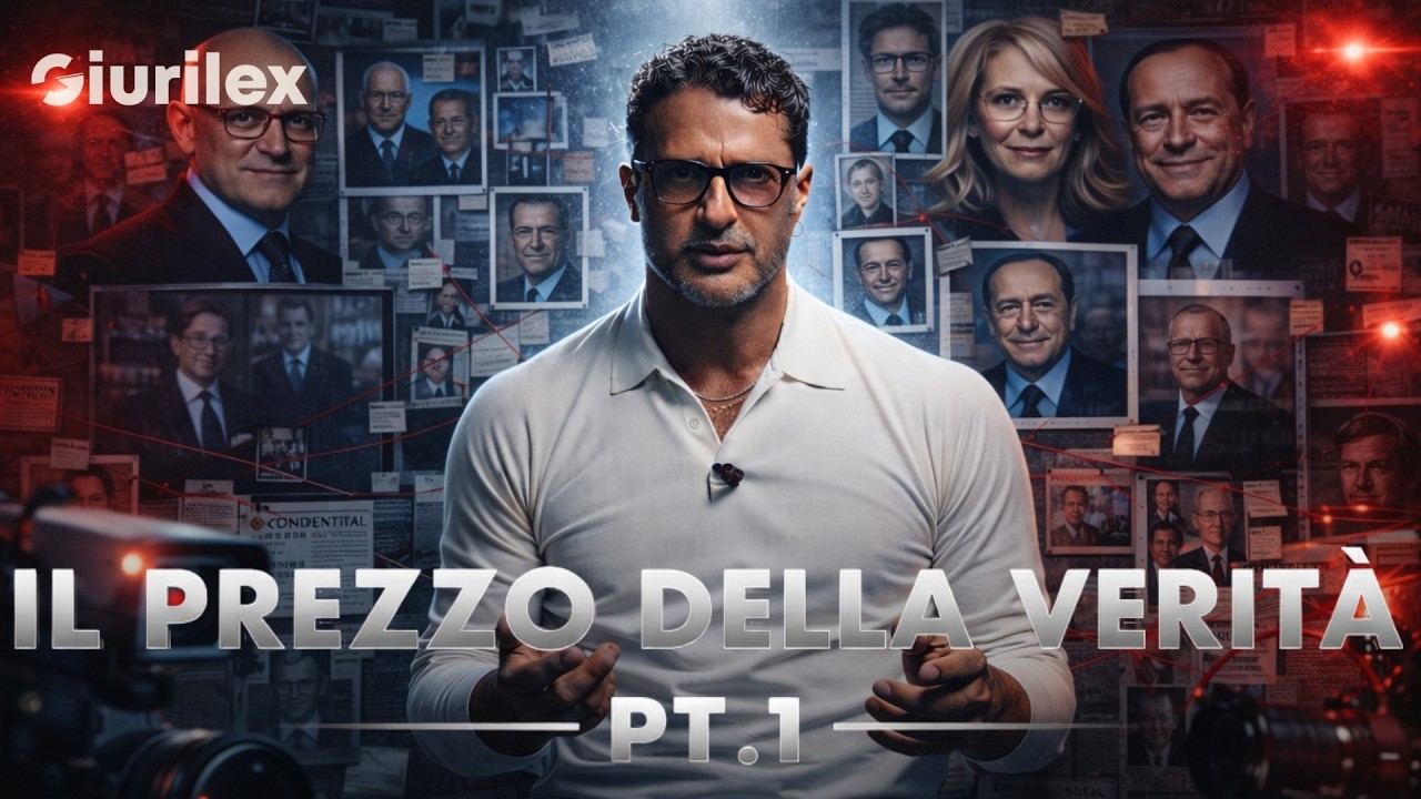 Il giorno in cui hanno fatto sparire Fabrizio Corona da internet