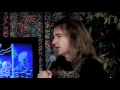 Capture de la vidéo The Rave.com Interviews With Megadeth