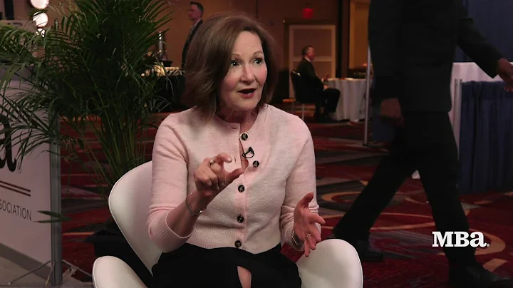 mPower Moments with Ruth Sherman on Delivering the...