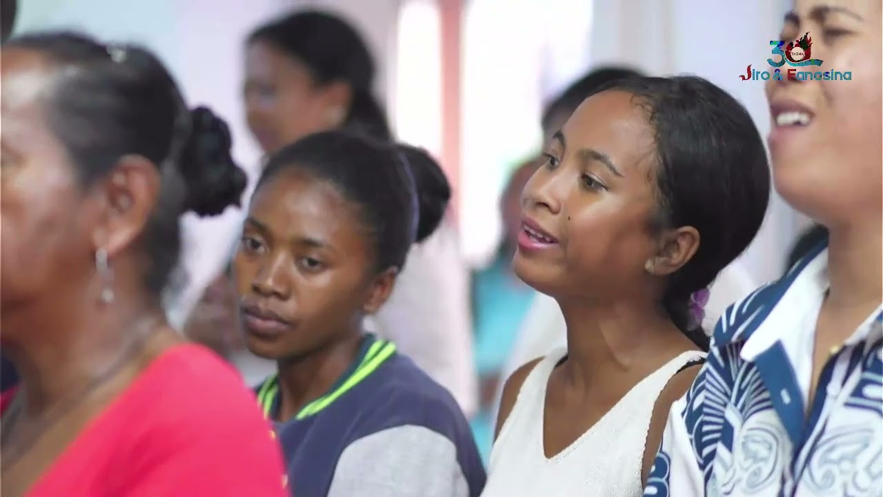 Talata 24 Febroary 2026 - Fotoam-panokafana ny fankalazana ny faha-30 taona REJF