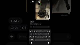 chat am i cooked 😭😭😭 #pranks #prankvideo #humor #asian #dad