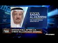 How energy market is affected by the U.S. airstrike: Former Saudi Aramco VP