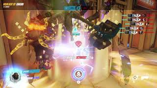 quintuple doom, SOLO potg
