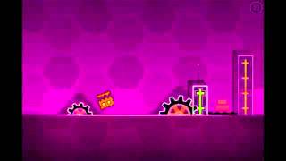 Geometry Dash Sneak Peek 1.90 reversed (Blast Processing)