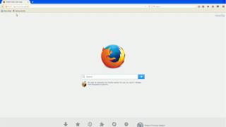 How To Make Mozilla Firefox Full Screen screenshot 5