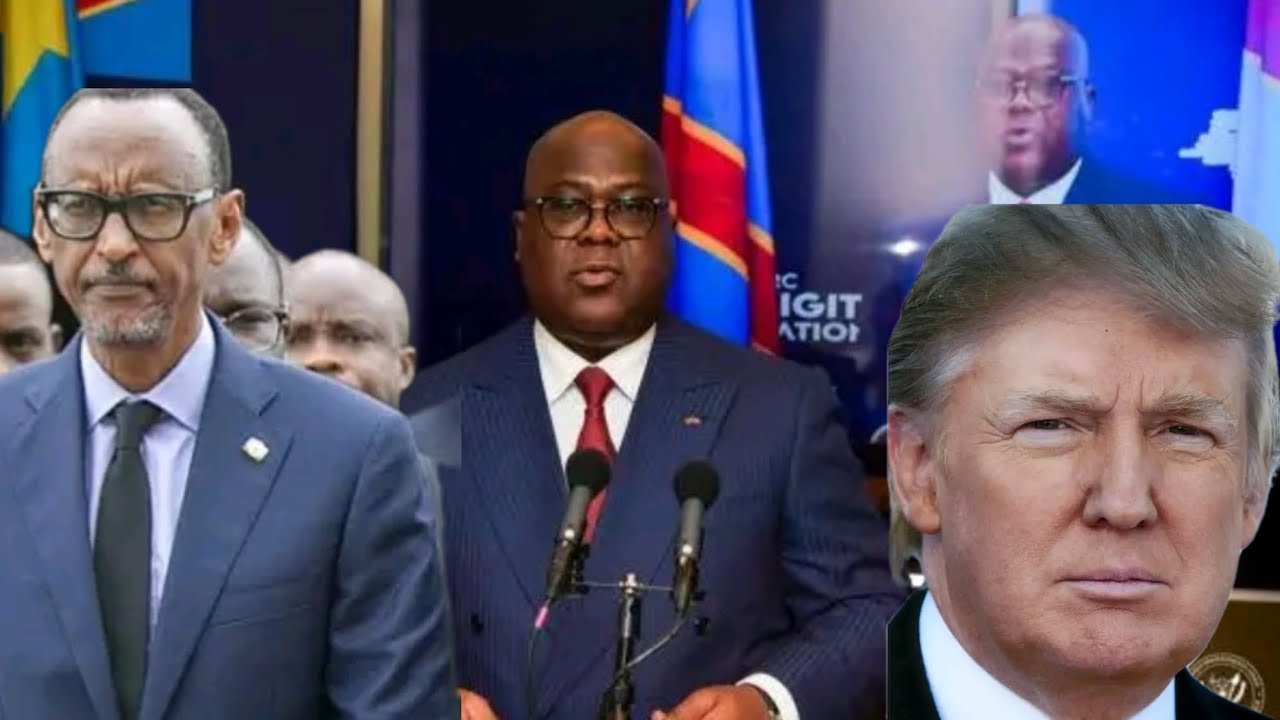 URGENT : Bolanda Vérité sur la richesse de Tshisekedi – Bana mboka ...