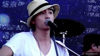 로이킴(Roykim) 20130726 힐링이 필요해