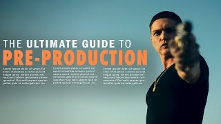 Documentary Pre Production: Make Your Films 100X BETTER
