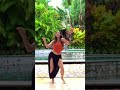 La Mejor Versión de Mí by Natti Natasha and Romeo Santos #zumba #zumbafitness #dancefitness #shorts