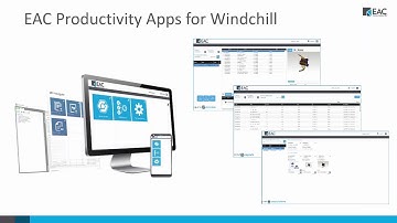 Get Better Access to Your Data with EAC Productivity Apps