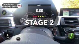 BMW 320i F30 Stage 2 (310 HP) screenshot 4