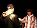 BB9 VS YUKSTA-ILL。