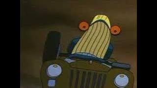 Brave Little Toaster - Worthless