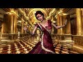 ВОСТОЧНЫЕ ТАНЦЫ Красивые девушки танцуют.Eastern dance. Beautiful girls are dancing. Animation