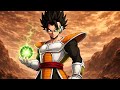 Reencarnado en Dragon Ball Z como un Saiyajin de clase baja 31-33