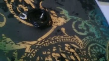 Turntable ground wire giveaway