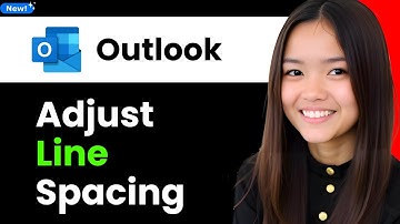 How to Adjust Line Spacing in Outlook? 2026 (Step By Step)
