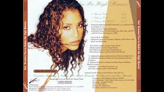 Toni Braxton - You're Makin Me High (Classic Edit)